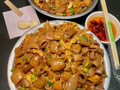 -必点海鲜·海肠捞饭大王(滨江道店)