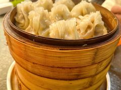 -马家烧麦(总店)