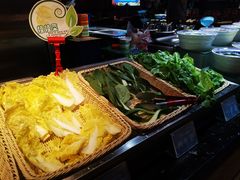 -甄品麦哲伦海鲜和牛自助(万达广场店)