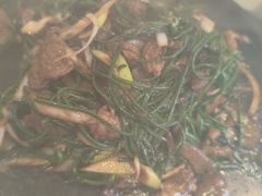 -撒拉花儿·新疆菜·清真(太阳宫店)