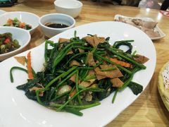-李连贵熏肉大饼(太行山路分店)