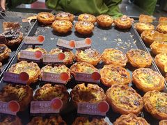 -泸溪河桃酥(壹方城店)