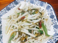 -呼吸森林·生态农庄农家乐私房菜