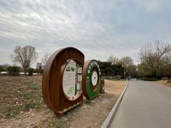 -莲花池公园