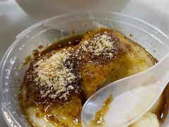 -非遗·爱西干面(小公园总店)