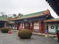-珠海圆明新园