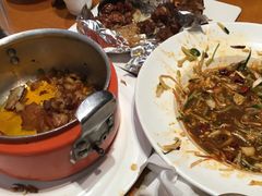 -金掌勺东北菜(格兰晴天店)