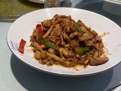 -东北大院·东北菜(三台子店)