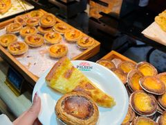 -福缘烤肉王自助(爱琴海-原比尔森店)