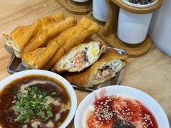 -和众大油条(维明路店)