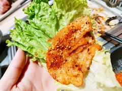 -新石器烤肉(之心城店)
