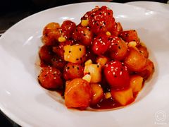 -华豫川酒家(大卫城店)