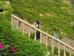 -青岛方特梦幻王国