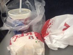 -肯德基(北京南站店)