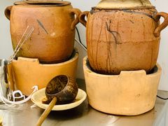 -曼僖瓦罐咖啡(华山南路店)