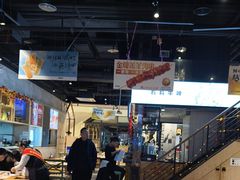 -木屋烧烤(龙湖天街店)