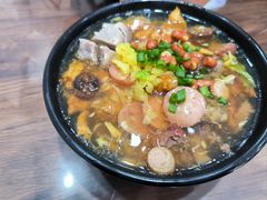 -阿芬卤面(花巷店)