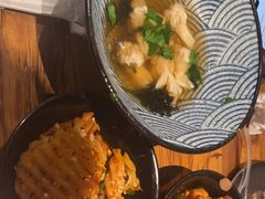 -北丐先生·野馄饨烧烤(长宁龙之梦店)
