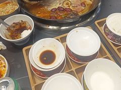-俏媳妇火锅(宽窄巷子店)