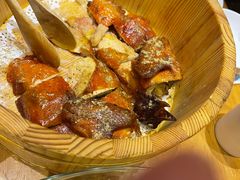 -贝贝龙虾·音乐餐厅(昌平东关店)