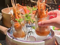 -上井料理黑金店(IFS国金中心店)