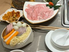 -海底捞火锅(苏宁广场店)
