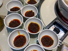 -爱膳菌锅锅(阳南店)