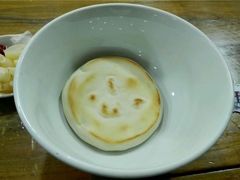-老刘家泡馍·陕西老字号(钟楼广济街店)