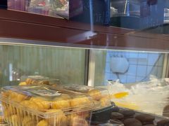 -包满意面包糕点(东坝店)