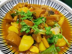 -泰柠小馆泰式料理(银泰城店)