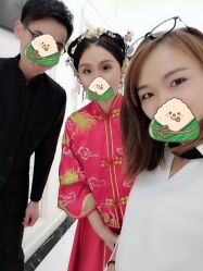 -金夫人婚纱摄影(华南店)