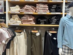 -优衣库(东莞汇一城店)