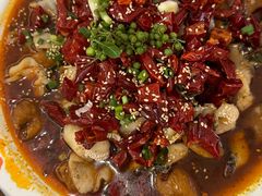 -花盐街·四川乐山小吃(西单大悦城店)