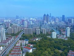 -上海龙之梦万丽酒店