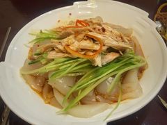 -新疆食府(华龙店)