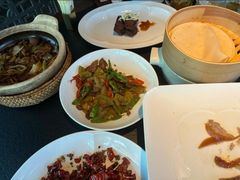 -晓长安·新陕菜(曲江店)