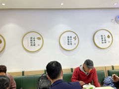 大堂-袁记云饺(鼓楼店)