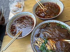 -小朱麻辣串(益民街店)