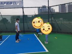 -君成体育|网球培训(蛇口校区)