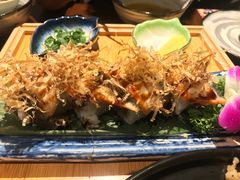-大鲜生·亚洲菜融合小食堂