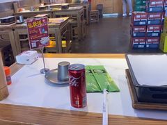 -不是烧烤·武汉大排档(亚运村店)
