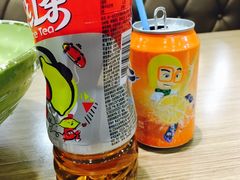 -杨国福麻辣烫(龙阳广场店)