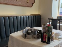 -鲍馬爺·首创鲍鱼鸡(银座店)