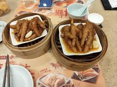 -点都德(龙之梦店)