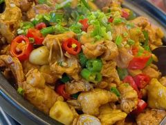 -业华湘·特色菜
