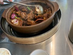 -胡须佬鸡煲四季火锅店(石厦西村直营店)