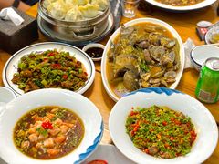 -小郭私房菜·海肠捞饭店(学士街店)