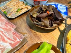 -楠火锅(哈尔滨金爵万象店)