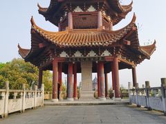 -观潮胜地公园