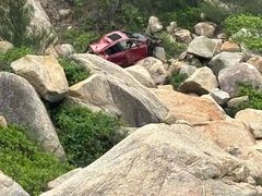 -汕尾风车岛
